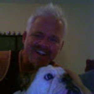 Meet your Posher, Dave